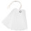 Strung Tag 120x60mm White (1000 Pack) KF01623 1