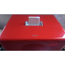 Bluetooth adapter for Geneva Model S, M, L and XL Sound System speaker docks