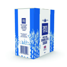 Tate and Lyle Granulated Sugar 3kg 410144