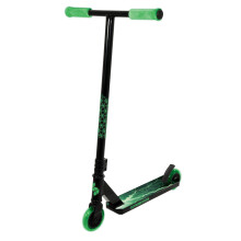 Stunted Glostorm Pro Stunt Scooter