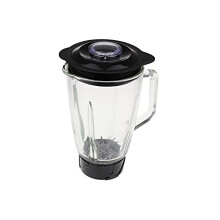 RUSSELL HOBBS - BLENDER GLASS JUG WITH BLADE - - 199580