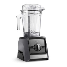 Vitamix A2500i Ascent Series Smart Blender, Professional-Grade, 3 Programme Settings for Smoothies, Hot Soups, and Frozen Desserts,2 Litre Container,