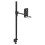 Prism Projector Tabletop Stand with Clamp Base for Desktop Projection 1