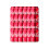 Coca Cola Coca-Cola Soft Drink 330ml Can (Pack of 24) 100219 2