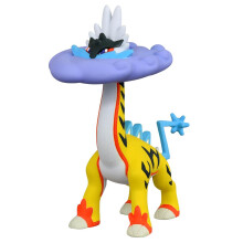 Takara Tomy Monster Collection Moncolle Paradox Pokemon Raging Bolt-figuur