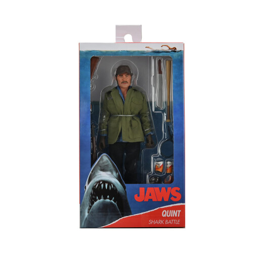 NECA NECA NECA03342 No Color Action Figure 1