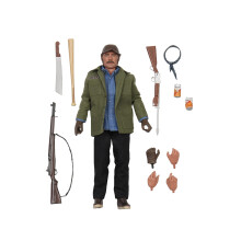 NECA NECA03342 No Color Action Figure