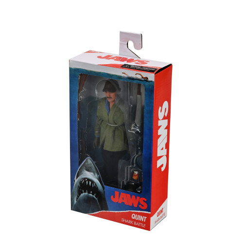 NECA NECA NECA03342 No Color Action Figure 2