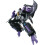 Transformers: MDLX Skywarp Action Figure 1