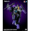 Transformers: MDLX Skywarp Action Figure 3