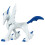 Pokemon Monster Mega Absol 5 cm 3