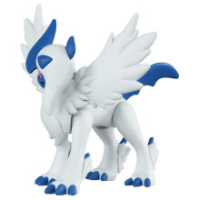 Pokemon Monster Mega Absol 5 cm