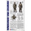 Tamiya Tamiya 300036309-1:16 Figure, German Armed Forces, Leopard (2), Tank 3