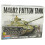 Revell Revell Monogram 1:35 M-48 A-2 Patton Tank Diecast Model Kit 5