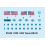 Trumpeter 1:350 - USS New Texas BB-35 3
