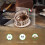 3D puupuzzle: Rooman Colosseum 2