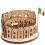 3D puupuzzle: Rooman Colosseum 1