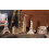 3D puupuzzle: Rooman Colosseum 5