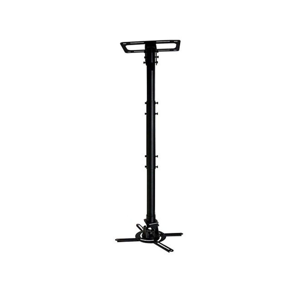 Photos - Projector Mount Monoprice 106529 Ceiling Bracket with Swivel Rotation for Projectors 