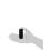 Garmin Garmin Belt Clip (Spine Mount) for Handheld GPS Units, Black 2