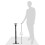 Monoprice 106529 Ceiling Bracket with Swivel Rotation for Projectors 2