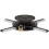 HALTERUNGSPROFI - Projector ceiling mount, max 20 kg, with padlock, ultra flat 1