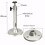 Tutoy 360 Degree Universal Wall Ceiling LCD DLP Mini Projector Bracket Mount Holder Stand 3