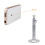 Tuggui Ceiling Mount for Mini Projector (26-40cm) 5