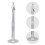 Tuggui Ceiling Mount for Mini Projector (26-40cm) 2