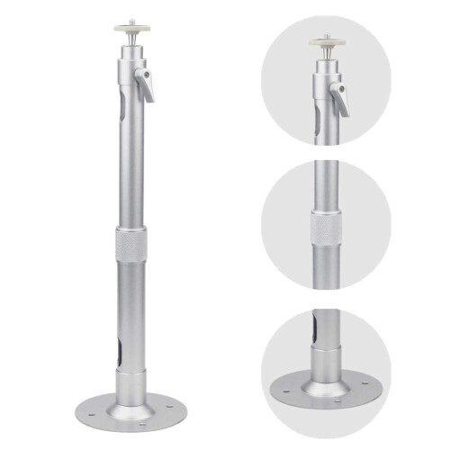 Tuggui Ceiling Mount for Mini Projector (26-40cm) 1