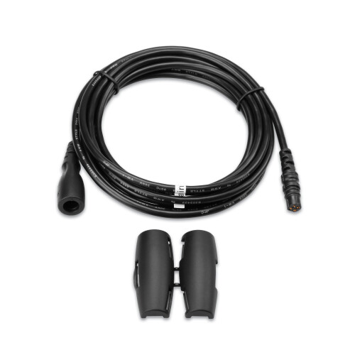 Garmin Garmin 10' Transducer Extension Cable for The Echo Series Black, 10ft (3m)