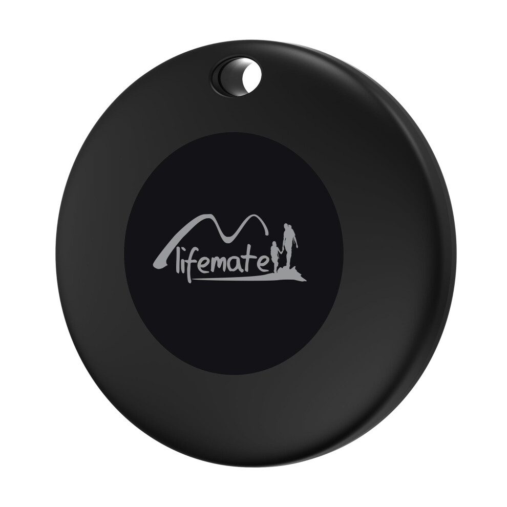Lifetag Bluetooth Tracker For Android, Google Certified Item Finder, Smart Tracking Tag For Google Find Hub, Finder For Keys, Luggage, Suitcase, 6938012334414