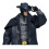 McFarlane DC Multiverse Batman (Western World) 7in Action Figure Toys 3