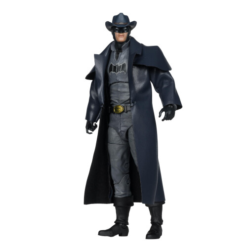 McFarlane DC Multiverse Batman (Western World) 7in Action Figure Toys