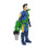 Thunderbirds Thunderbirds B12002 Rescue Ready 30cm Virgil Figure 3