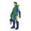 Thunderbirds Thunderbirds B12002 Rescue Ready 30cm Virgil Figure 2