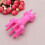 Knitting Spool Needle Hook Scarves Straps Craft Tool 5