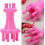 Knitting Spool Needle Hook Scarves Straps Craft Tool 2