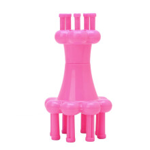 Knitting Spool Needle Hook Scarves Straps Craft Tool
