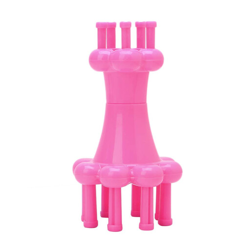 Knitting Spool Needle Hook Scarves Straps Craft Tool