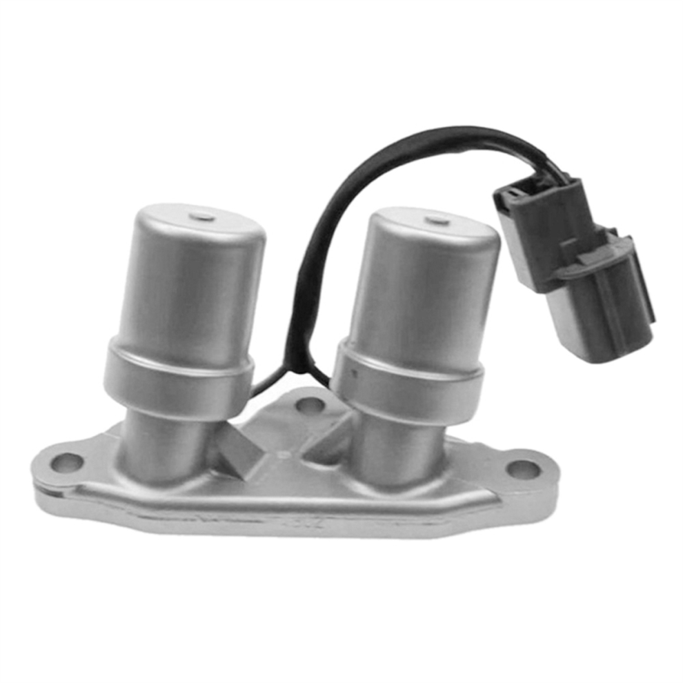Transmission Lockup Solenoid 28200-P0z-003 For Accord 1996-2002 Shift Valve Payoff Shaft Speed Sensor 4852145459931