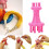 Knitting Spool Needle Hook Scarves Straps Craft Tool 4