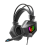 Wired Gaming Headset with Microphone for Switch PC Computer Laptop Headphone A 2