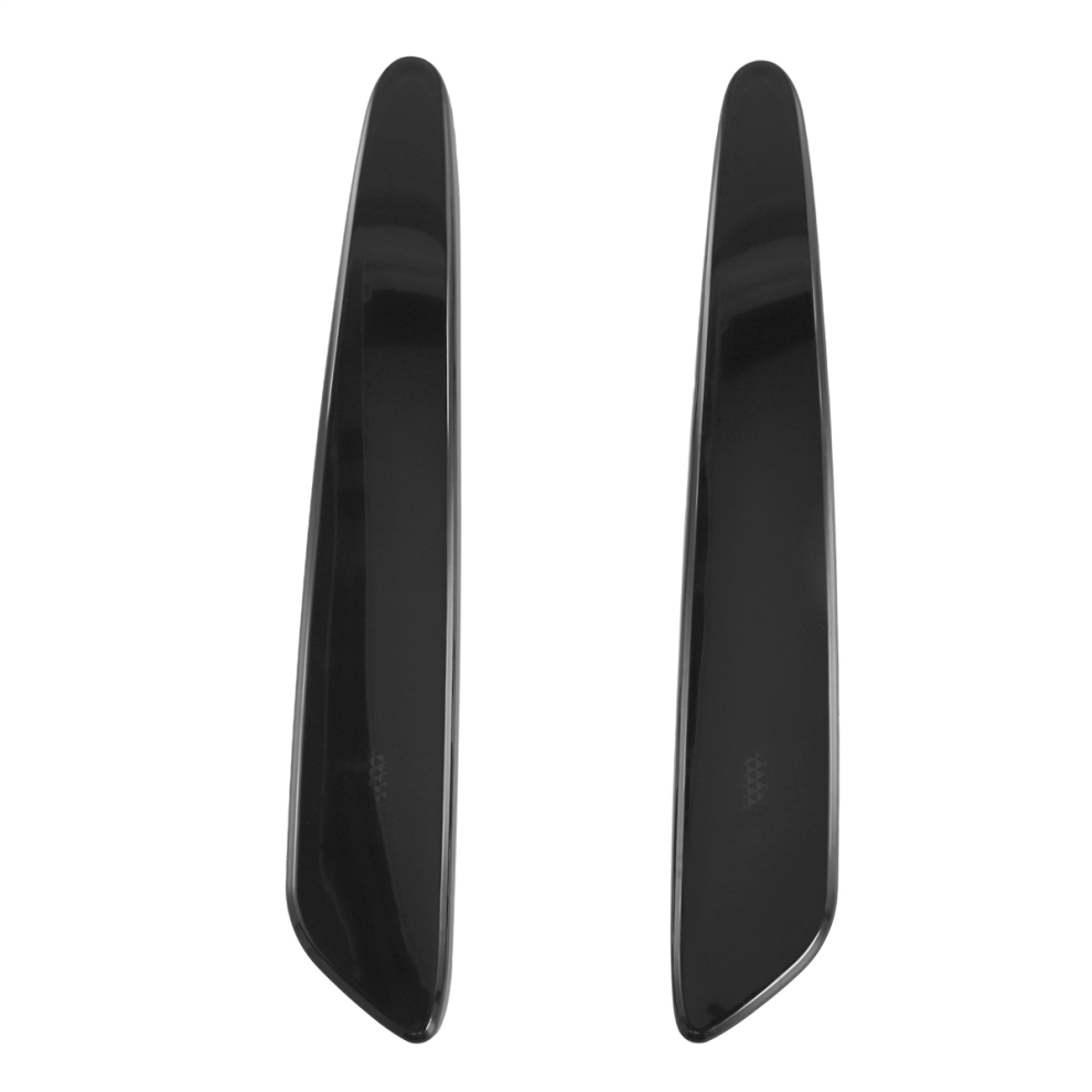 Front Side Marker Lights Without Bulb 10316652 10316651 For 05-13 Parking Indicator Lamp Housing 4852145458729