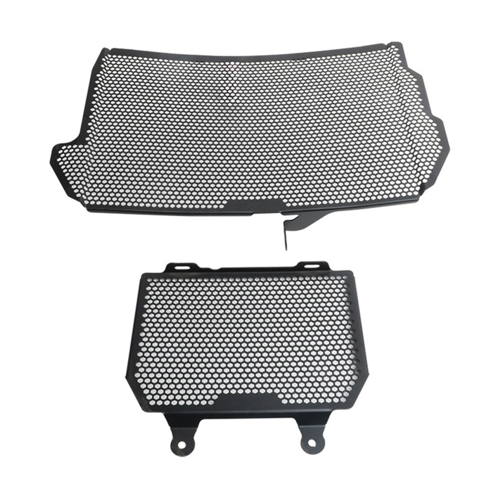 Motorcycle Radiator Grille Cover Guard Mesh Protection For Yzf-R1 Yzf-R1m 2015-2023 4852145458170