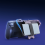 For Multi-Function Stand Adjustable Holder Power Bank Desk Bracket Kickstand 8