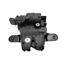 NEW 51247167498 Car Left Rear Split Door Lock Latch for R55 2008-2014