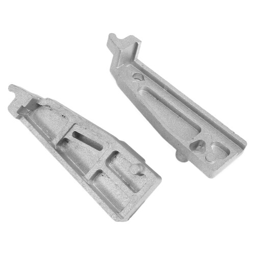 2Q0980653 Fourth Generation 4th Keeping Assist Mount Camera Bracket for B8 MK2 2
