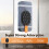 Magnetic Suction Cup Phone Mount for Hands-Free Selfies/Video/Shower 6