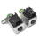 L:24230288 Automatic Transmission Shift Solenoid for 4L80E 4L85E 5